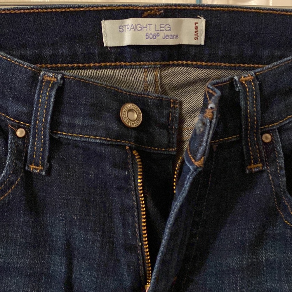 Jeans - Picture 2 of 6